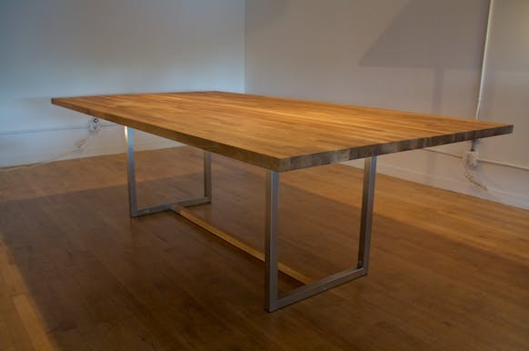 Fixed Design INAM Conference Table
