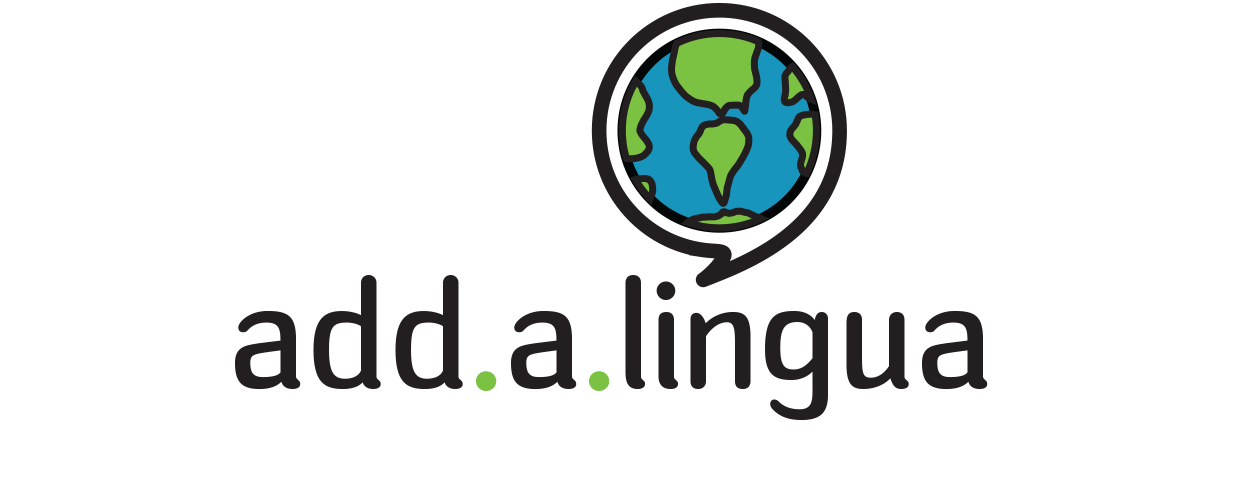 Custom Software — add.a.lingua