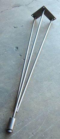HairpinLegs.com Original