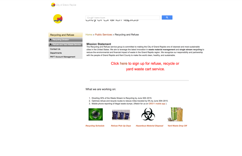Collective Idea - Trash Homepage.png
